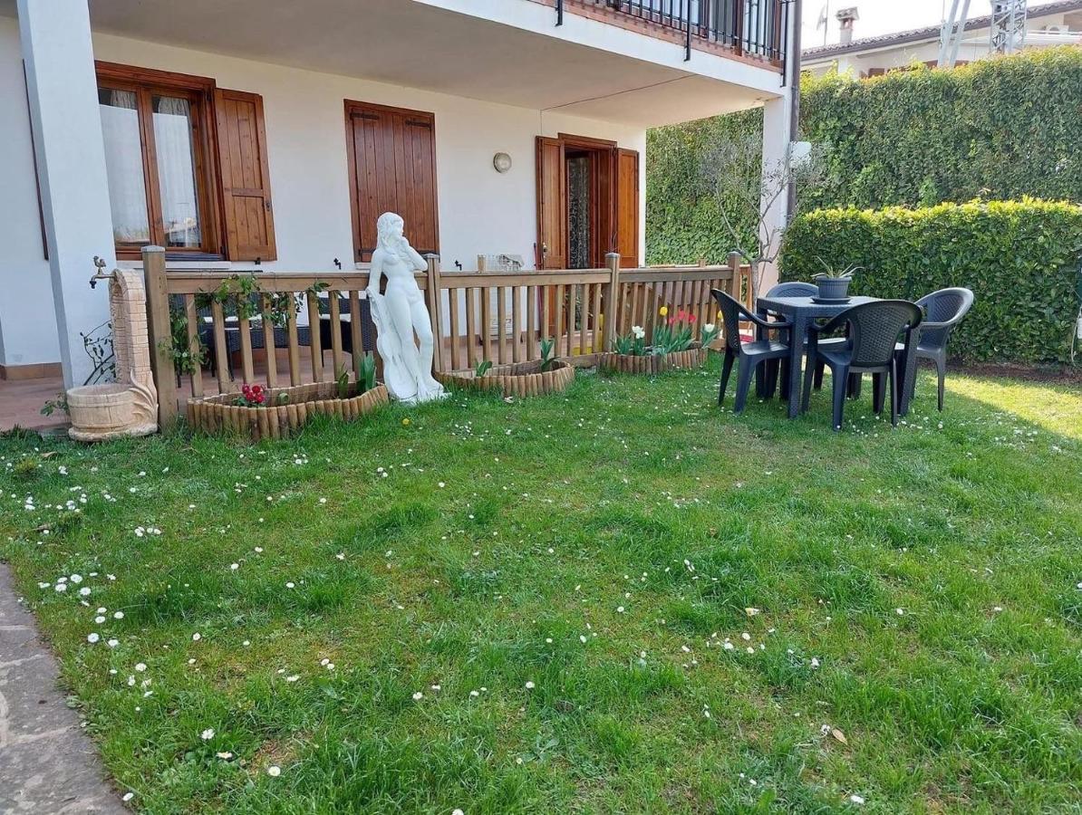 Jolie Maison De Garde Сойано-дель-Лаго Экстерьер фото
